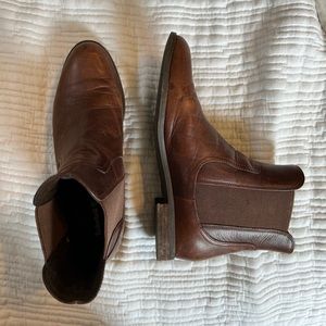 Timberland Chelsea boots